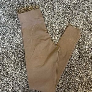 Forever 21 leggings